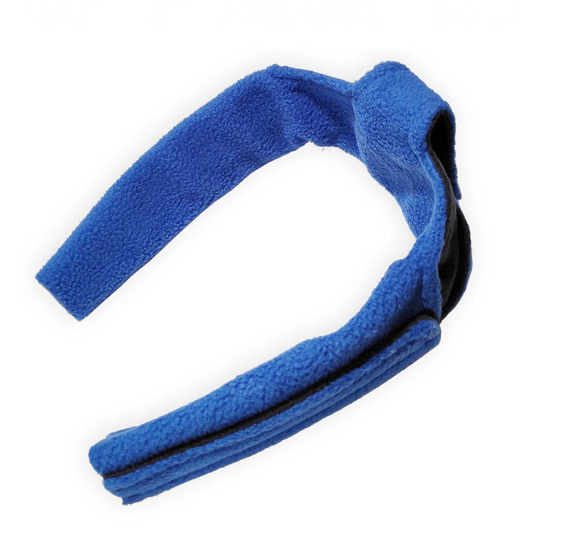 AVEEN CPAP Neck Pad for CPAP Headgear Straps, CPAP Comfort Neck pad, CPAP Covers, Fleece CPAP mask Strap Cover