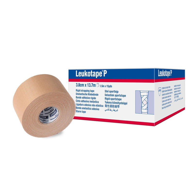 Leukotape P Sportstape 1.5 Inches X 15 Yards