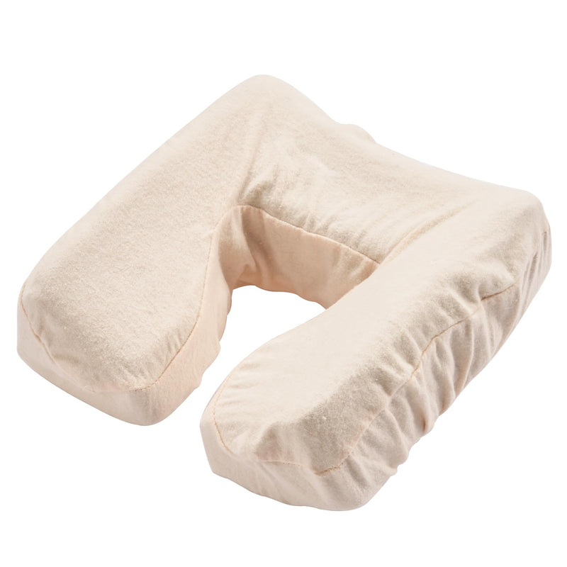 [Australia] - Master Massage Face Machine 100 Percent Washable Pillow Covers, Pack of 6 