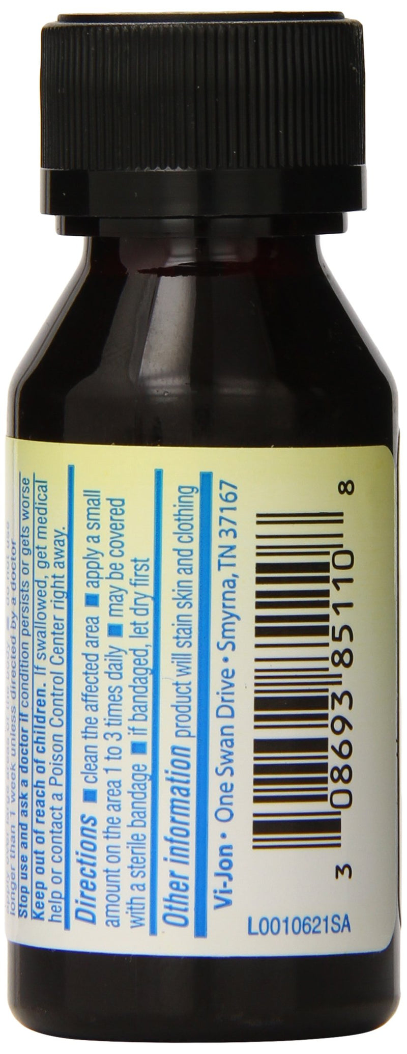 [Australia] - Iodine (Pack of 2) 