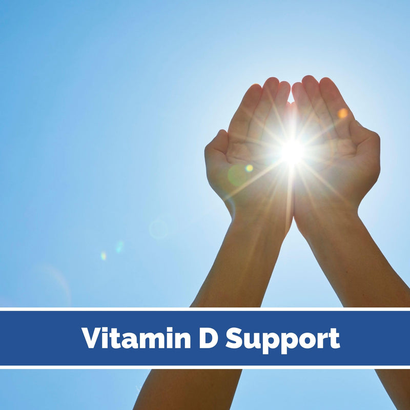 Woods Supplements - Vitamin D3 1000iu 180x Tablets of High Strength Vitamin D Supplement for Healthy Bones & Teeth. Contributes to Immune Support and Normal Muscle Function 180