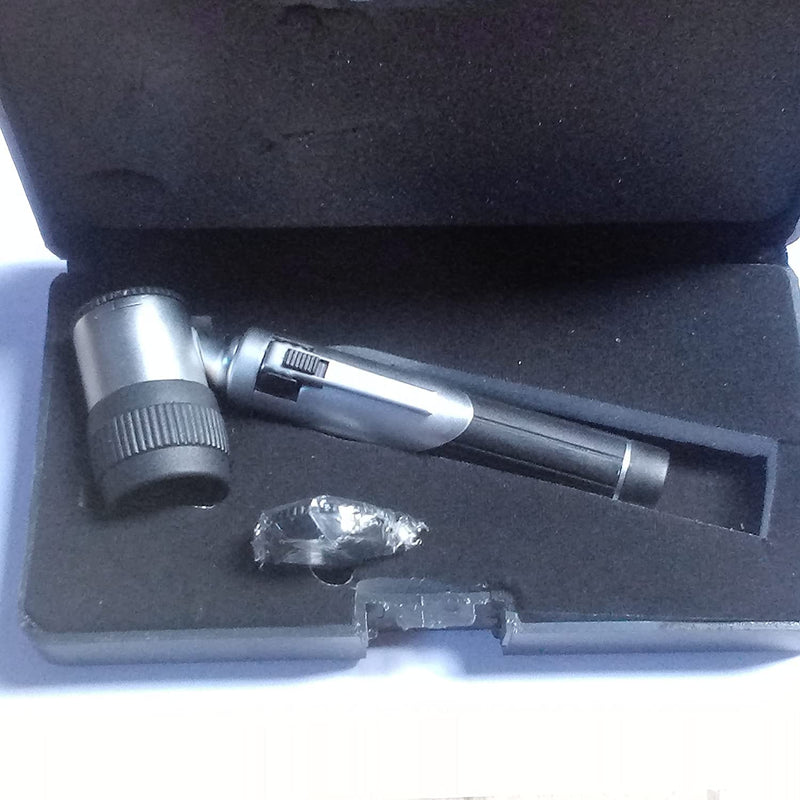 New! - Mini Pocket Dermatoscope Dermascope