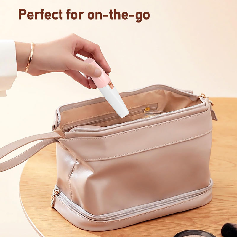 [Australia] - Eyebrow razor electric facial razor women electric: eyebrow trimmer women's eyebrow epilator and facial hair remover, women's razor face eyebrow razor for women small 