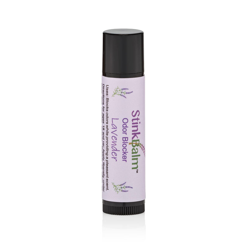 [Australia] - StinkBalm Odor Blocker Early to Bed, Early to Rise 2 Pack Gift Set 