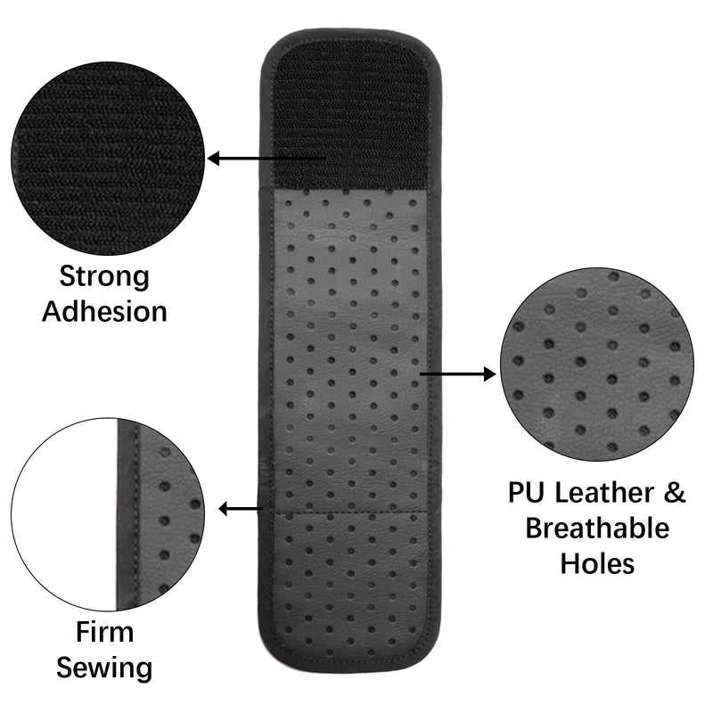 [Australia] - Grounding Wrist Strap, Grounding Therapy Wristband for Pain Relief, Inflammation and Numbness, Grounding Products for Earth Connected 
