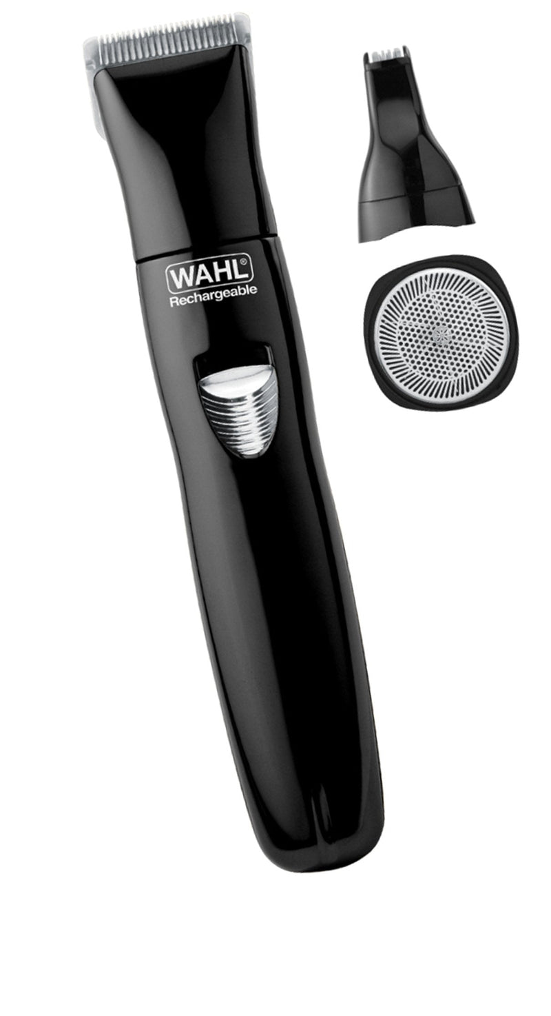 Wahl 9865-1301 All in One Rechargeable Groomer