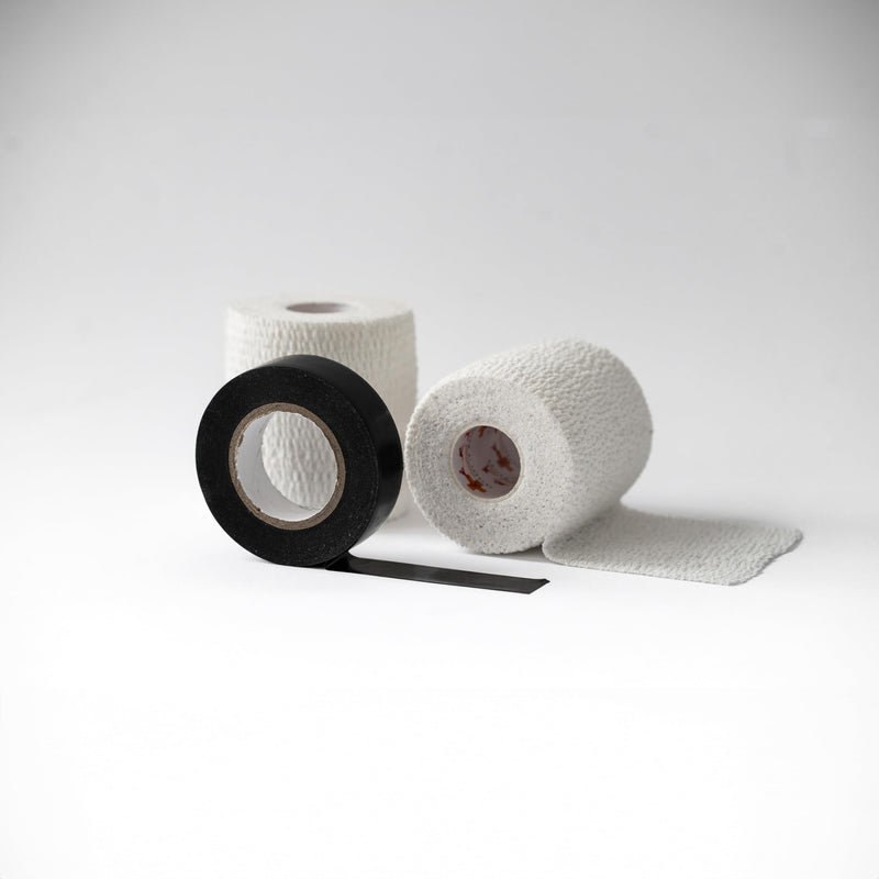 Lineout Lifting Blocks and Vivolight Taping Bundle