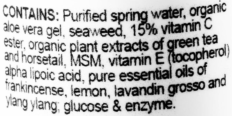 by Super Salve, 1oz, Oil-free solution boosts collagen production, firmness and moisture levels
