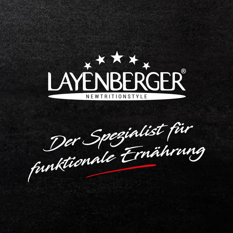 [Australia] - Layenberger 3K Protein Shake - 79% protein and only 4.1% carbohydrates with 7.2 g sugar, (1x 360 g) - vanilla cream 360 g (pack of 1) 
