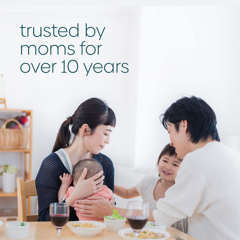 [Australia] - Upspring Milkscreen Test Strips to Detect Alcohol in Breast Milk - at-Home Test for Breastfeeding Moms, Simple Breast Milk Alcohol Dip Test with Accurate Results in 2 Minutes, 30 Test Strips… 