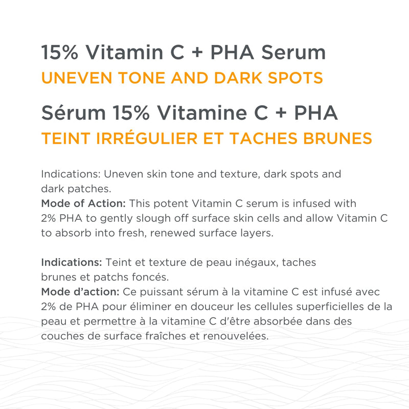 NEOSTRATA Enlighten 15% Vitamin C Face Serum