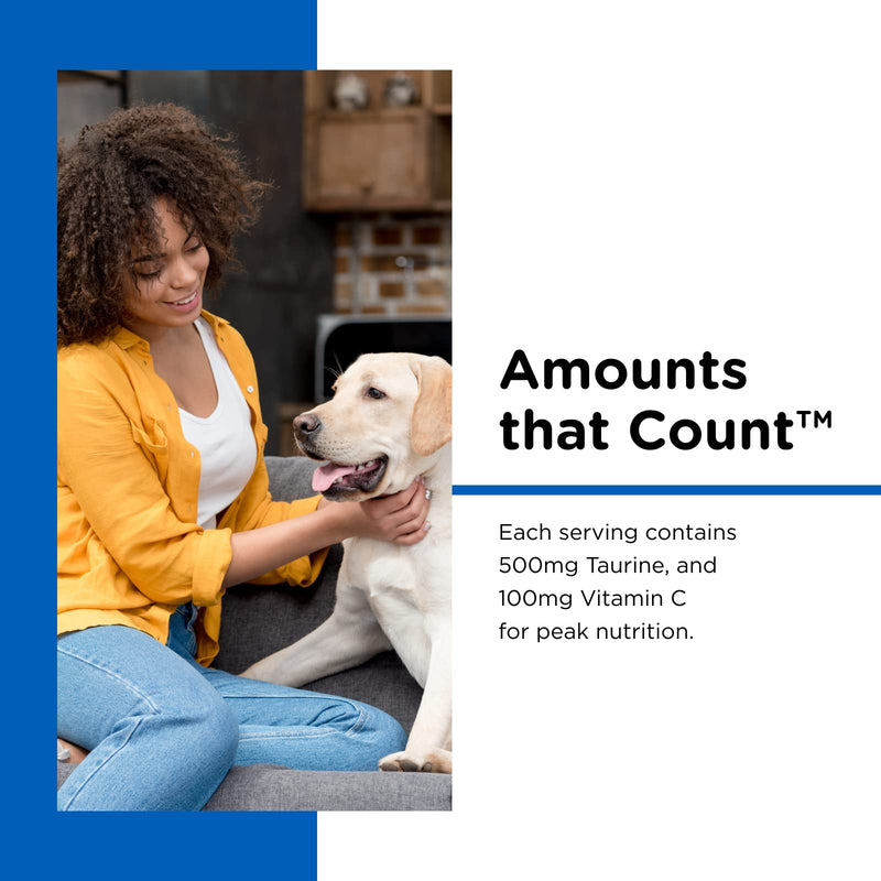 Nutri-Vet Adult-Vite Plus Soft Chews for Dogs - Formulated with Vitamins and Minerals - Supports Everyday Health - 70 Count - 6 Ounces - PawsPlanet Australia