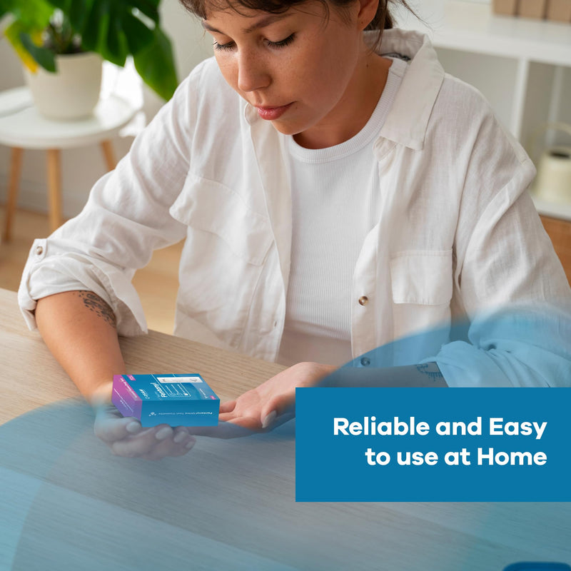 [Australia] - Drug Test Kit Fentanyl Test Strips - Urine Drug Test for Accurate and Easy at Home Drug Test 