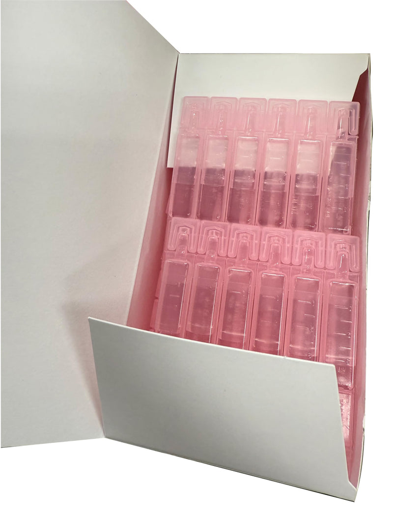 [Australia] - Saline Solution 5ml Unit, 100 per Box 