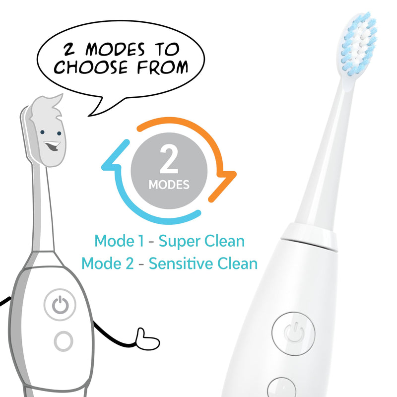 [Australia] - Tao Clean Umma Kids Sonic Toothbrush & UV Sanitizing Station 