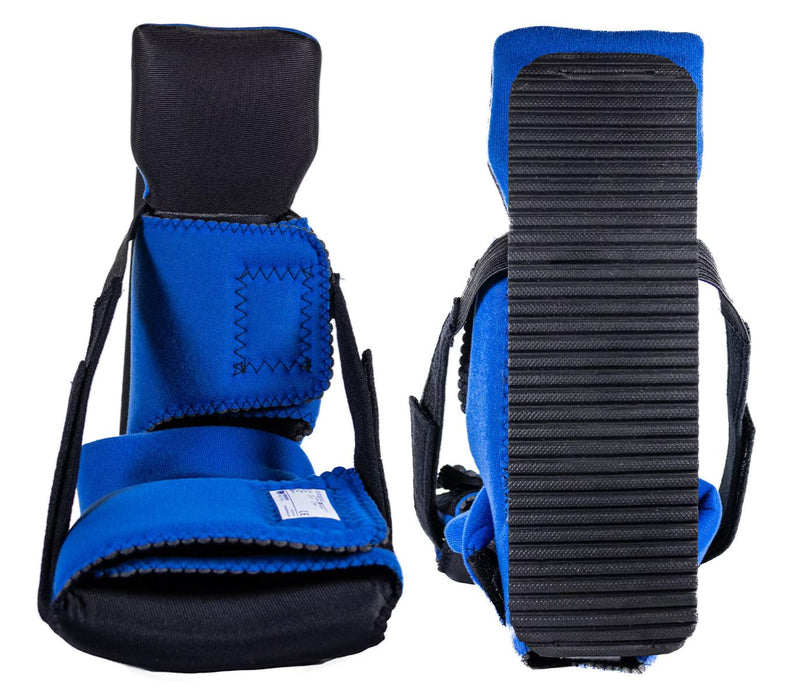 [Australia] - Complete Cair Boot II – Medical Brace to Address Foot and Ankle Alignment and Off Load the Heel (Universal Sizing) 