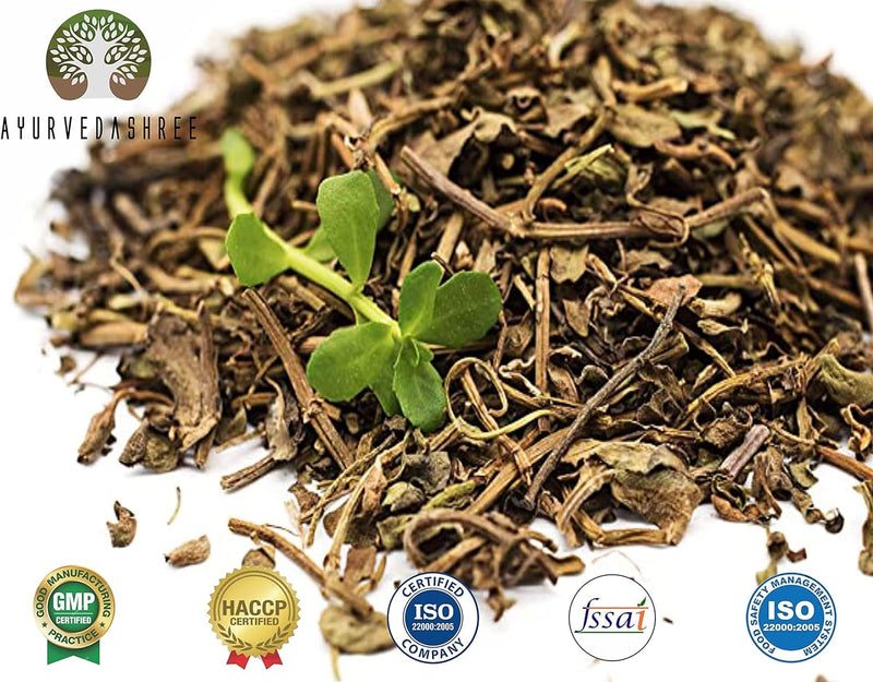 [Australia] - Centella asiatica Powder 50 Gm I Known as Gotu Kola, brahmi I Mandupakarni Powder I Non GMO I Gluten Free I Vegan 
