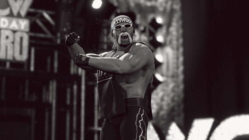 [Australia] - Take-Two Interactive WWE 2K23 Standard English Xbox Series X 