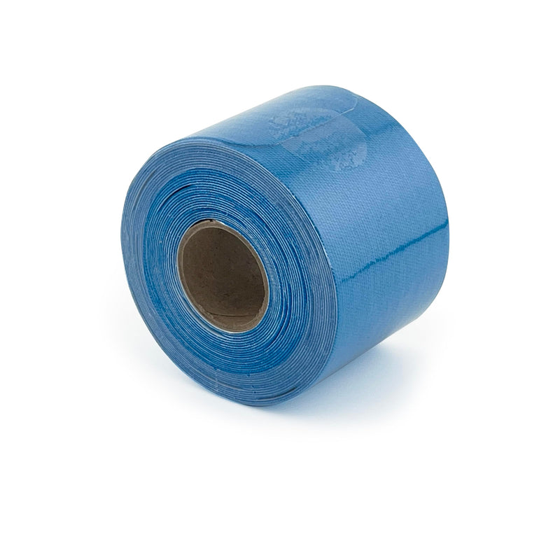 AI Tape Cooling Menthol Infused – Flexible Kinesiology Tape with Menthol | Precut Athletic Strips for Active Support & Comfort – 20 Strips