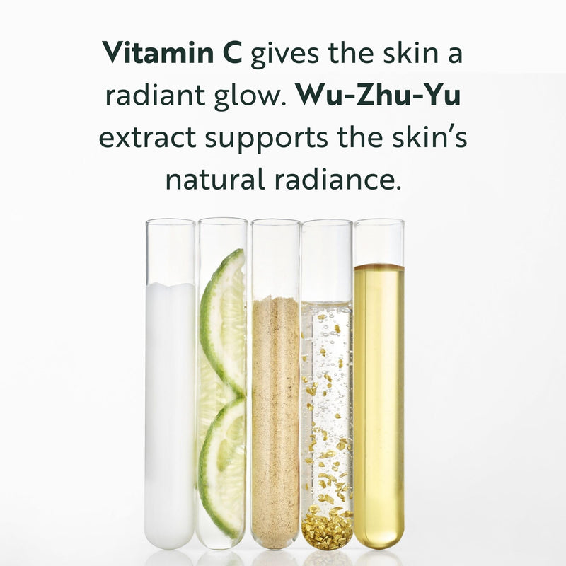 M. Asam Vitamin C Glow Face Cream (1.69 Fl Oz) | Hydrating Face Moisturizer with Vitamin C, Skincare for Radiant Skin, Face Lotion for Smooth & Glowing Beauty