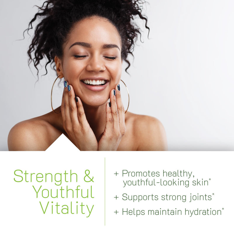 Irwin Naturals Deep Tissue Collagen-Pure Connective Tissue Support (2 Pack) | Structural Collagen Support | 2,000 mg Hydrolyzed Collagen | Joint & Skin Wellness | 2 X 80 Liquid Soft-Gels 80 Count (Pack of 2)