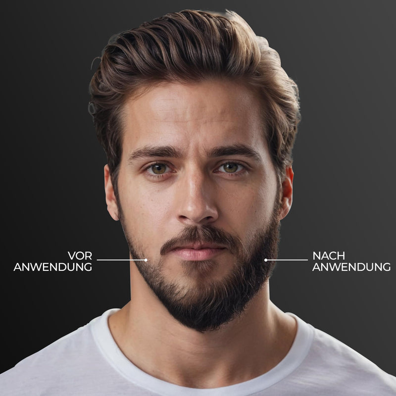 [Australia] - ZOUSZ Black Oud Beard Balm for Men with Shea Butter - Premium Beard Balm/Beard Conditioner/Beard Softener Men | The ultimate non-greasy beard care for men, 50 ml 50 ml (pack of 1) 