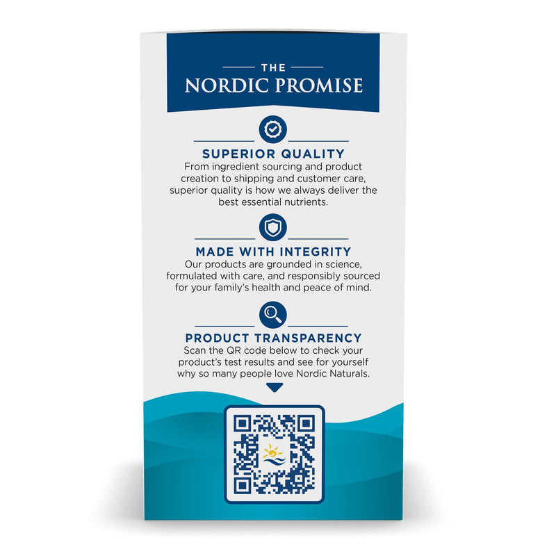 [Australia] - Nordic Naturals Algae Omega - 120 Soft Gels - 715 mg Omega-3 - Certified Vegan Algae Oil - Plant-Based EPA & DHA - Heart, Eye, Immune & Brain Health - Non-GMO - 60 Servings Unflavored 120 Count (Pack of 1) 