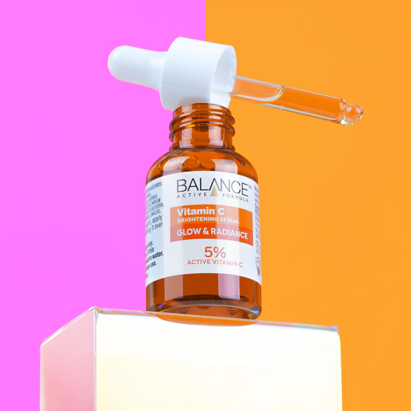 Balance Active Formula Vitamin C Power Serum 30ml