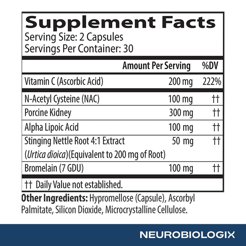 [Australia] - Gut Histamine Support - Histamine Blocker with Vitamin C, Quercetin & Bromelain ‚Äì Immune Support Supplement to Promote Histamine Breakdown & Digestive Comfort - Helps Ease Meal- Related Discomfort 