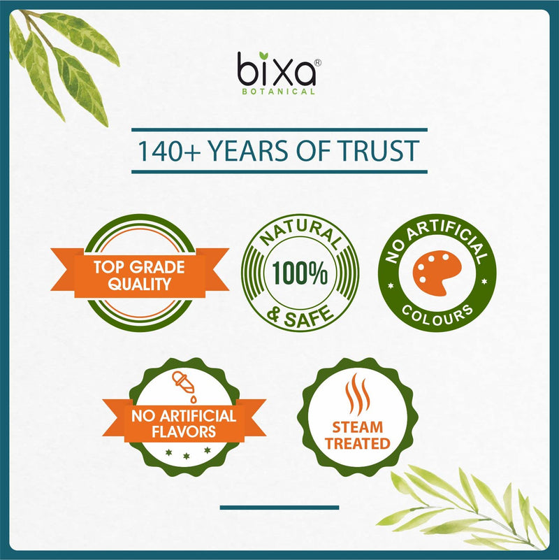 [Australia] - bixa BotanicalCissus Powder (Cissus Quadrangularis/Hadjod) | Ayurvedic Natural Herbal Supplement (7 Ounce (Pack of 1)) 