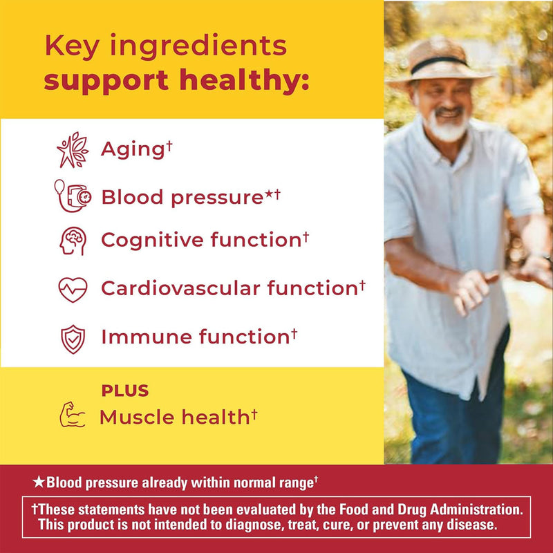 Nature Made Advanced Multivitamin Gummies 50 + for Him, Mens Multivitamins Gummies with Magnesium Citrate, Vitamin D3, Zinc, All 8 B Vitamins, 84 Multi Vitamins, 28 Day Supply,(Pack of 2) 84 Count (Pack of 2)