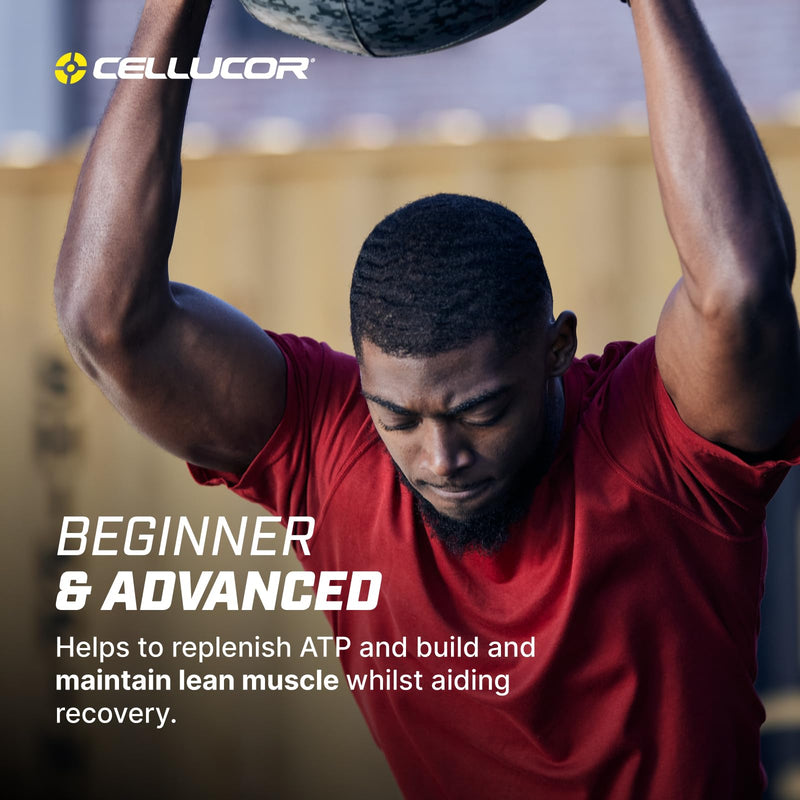 [Australia] - Cellucor Cor-Performance Beta-Alanine 