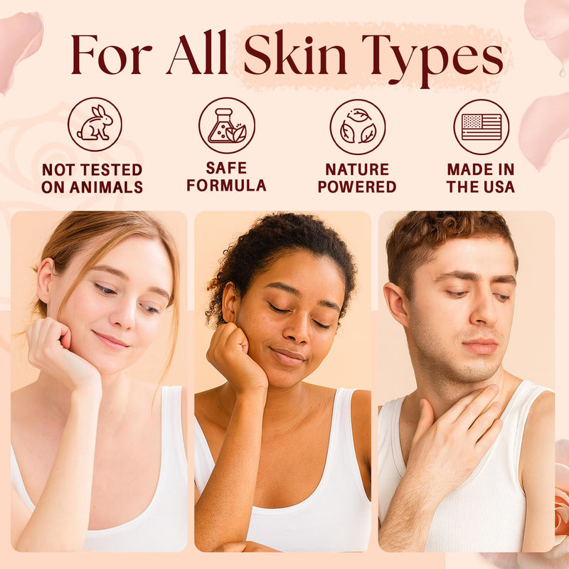 [Australia] - Himalayan Salt Body Scrub 12 oz - with Collagen and Stem Cells - Exfoliating Salt Scrub for Cellulite - Deep Cleansing for Acne, Scars, Wrinkles - Moisturizes Skin 12 Ounce (Pack of 1) 
