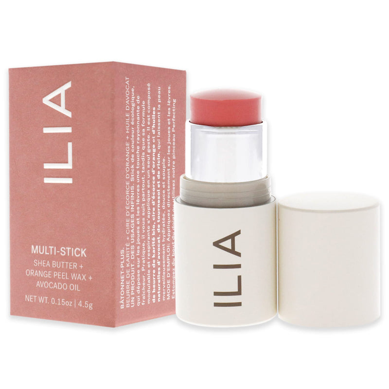 [Australia] - Multi-Stick - Tenderly by ILIA Beauty for Women - 0.15 oz Makeup 