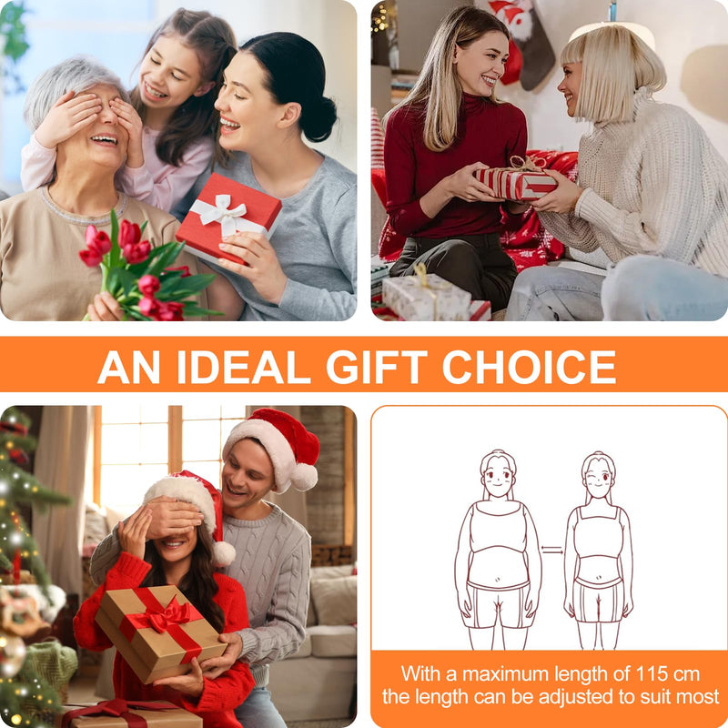 [Australia] - Votoko Hot Water Bottle Belt, 3 in 1 Hot Water Bottle Belt, 1.2 L Rubber Hot Water Bottle with Soft Waist Cover, Hot Water Bottle Belt for Neck and Shoulder, Back, Legs, Waist Warming (Pink) Pink 