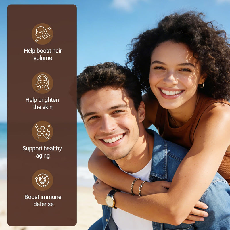 Liposomal Glutathione - Ultra High Absorption L-Glutamine - CoQ10 & Antioxidants for Liver Detox, Brain, Energy, Healthy Aging - Alpha-Lipoic Acid & Vitamin C Support Immune, Metabolism & Cholesterol