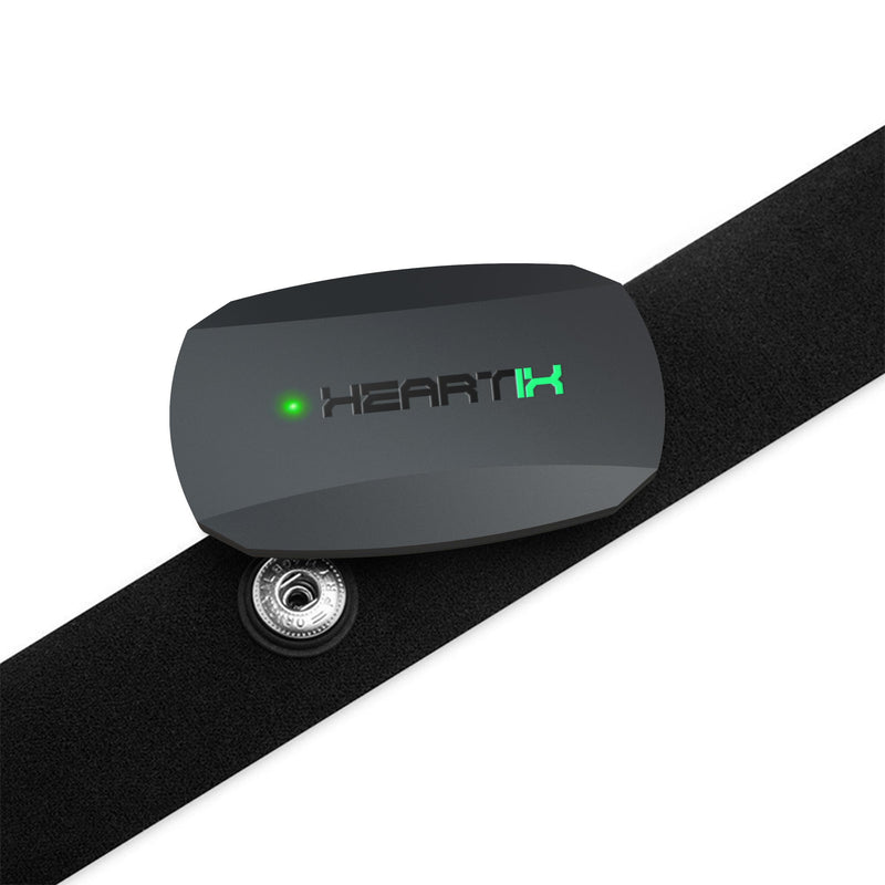 [Australia] - HRM heart rate monitor for streaming and gaming 