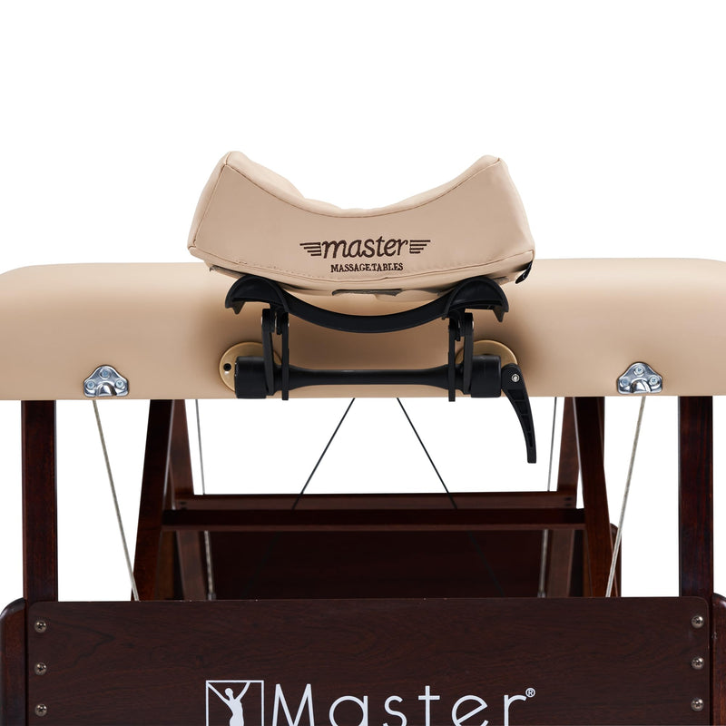 [Australia] - Ergonomic Dream Face Cradle for Massage Table-Universal Size ErgoCaptain Face Cradle 