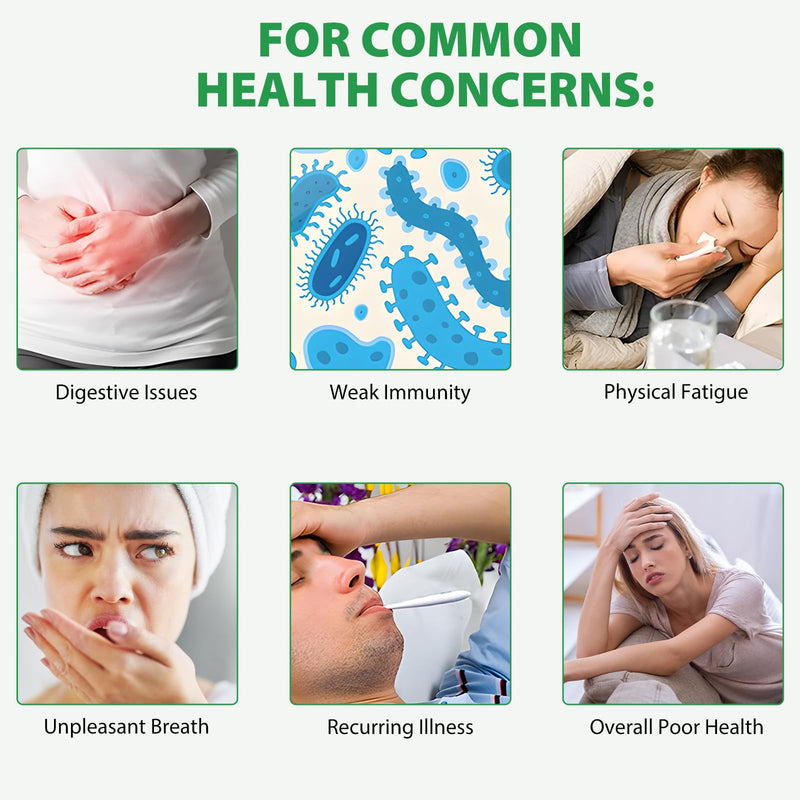 [Australia] - Oil of Oregano with Black Seed Oil, 2 in 1 6000mg Oregano Oil Capsules Organic,165mg Carvacrol, Easy to Swallow, Plant Based, Non-GMO, Gluten Free & Immune Support - 120Count 