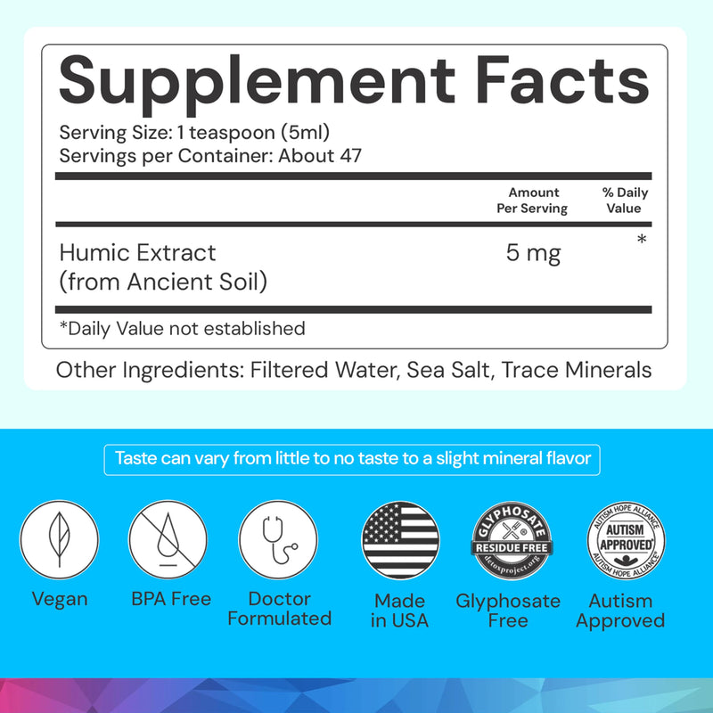 ION Gut Health Supplement 236ml | ION* Gut + Microbiome | Support that Goes Beyond Probiotics | Promotes Digestive Wellness, Alleviates Gluten Sensitivity | Strengthens Gut Lining| Bloating Relief 236 ml