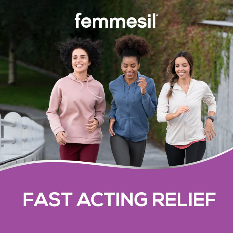 [Australia] - Femmesil Vaginal Antifungal Soap for Yeast Infection Relief for Women, Vaginal Itch & Irritation, Dermatologist Tested & Hypoallergenic Approved. All-Natural Vagina Soap Bar (75gm) 