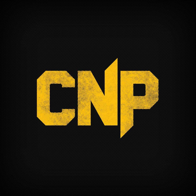 CNP Professional Creatine Range, 500g / 250g Creatine Monohydrate Powder, E2 Ethyl Ester 240 Capsules (500g Powder) Unflavoured 500g Powder