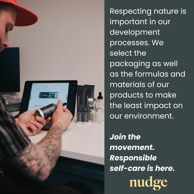 [Australia] - Nudge 10% Nano Hydroxyapatite Toothpaste, Remin+™ Formula with Vitamin E, Fluoride-Free, SLS-Free, Helps Remineralize Enamel, Supports Dry Mouth Relief and Sensitive Teeth, Mint, 4 oz (Pack of 2) Mild Mint 4 Ounce (Pack of 2) 