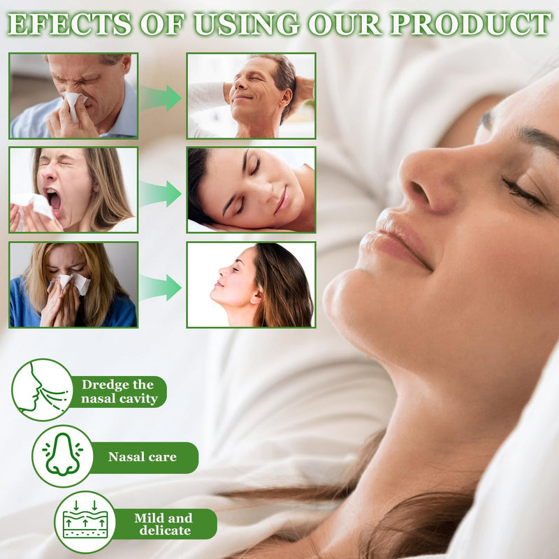 [Australia] - Herbal Lung Spray Pack of 2, Lung Cleansing Spray, Respiratory Herbal Lung Cleansing Spray, Herbal Lung Cleansing Spray, Suitable for Daily Use, Daily Repair Spray Color 2 