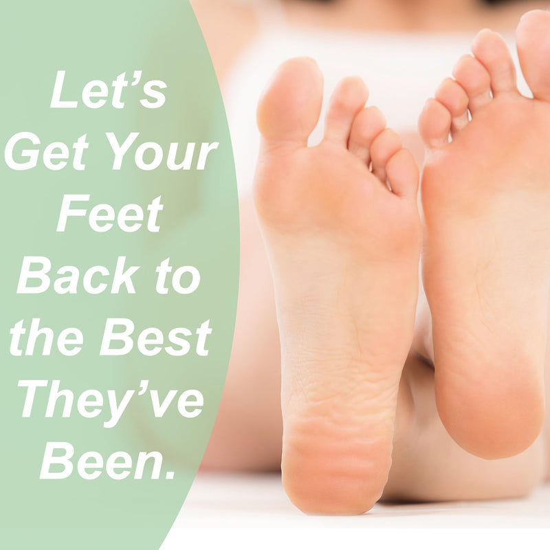 [Australia] - Dr. Entre's Callus Remover Gel: Extra Strength Callus Remover for Feet, Foot Callus Remover, Foot Care, Pedicure Tools Supplies, Dead Skin Remover, 4 oz 