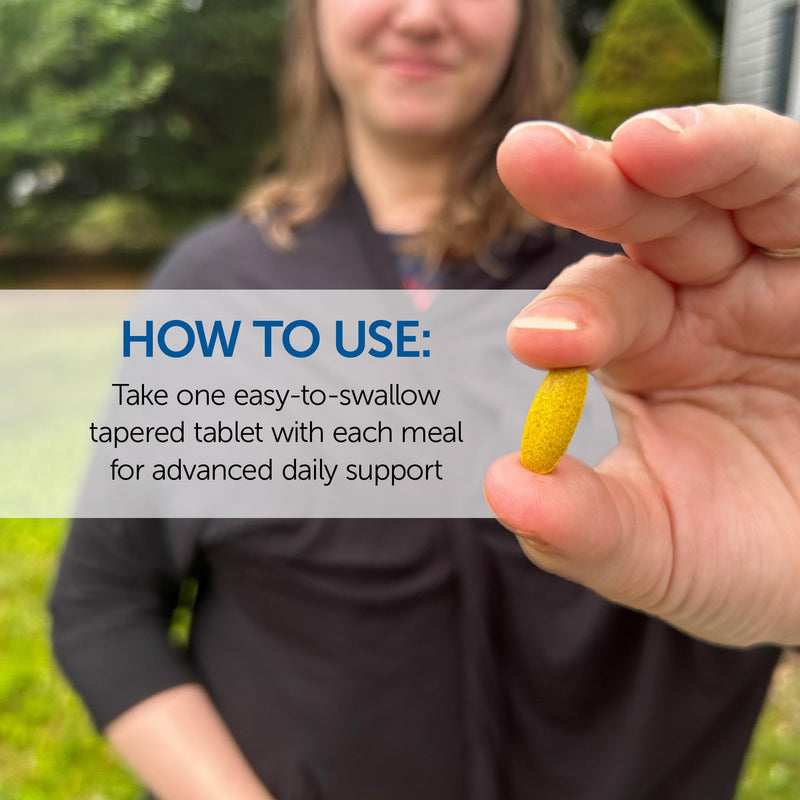[Australia] - Dr. Whitaker’s Berberine GlucoGold Supplement with 1500 mg per day of BerberPure Berberine, Concentrated Cinnamon, Crominex Chromium and Banaba Leaf Extract (90 Tablets) 