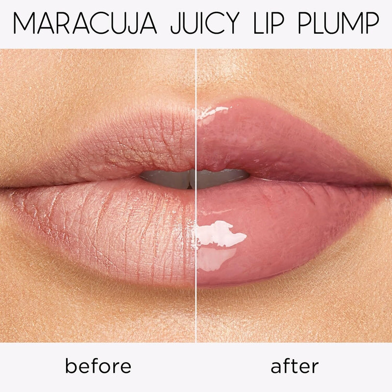 tarte Maracuja Juicy Lip Plump Primrose Pink 0.1 Ounce (Pack of 1)