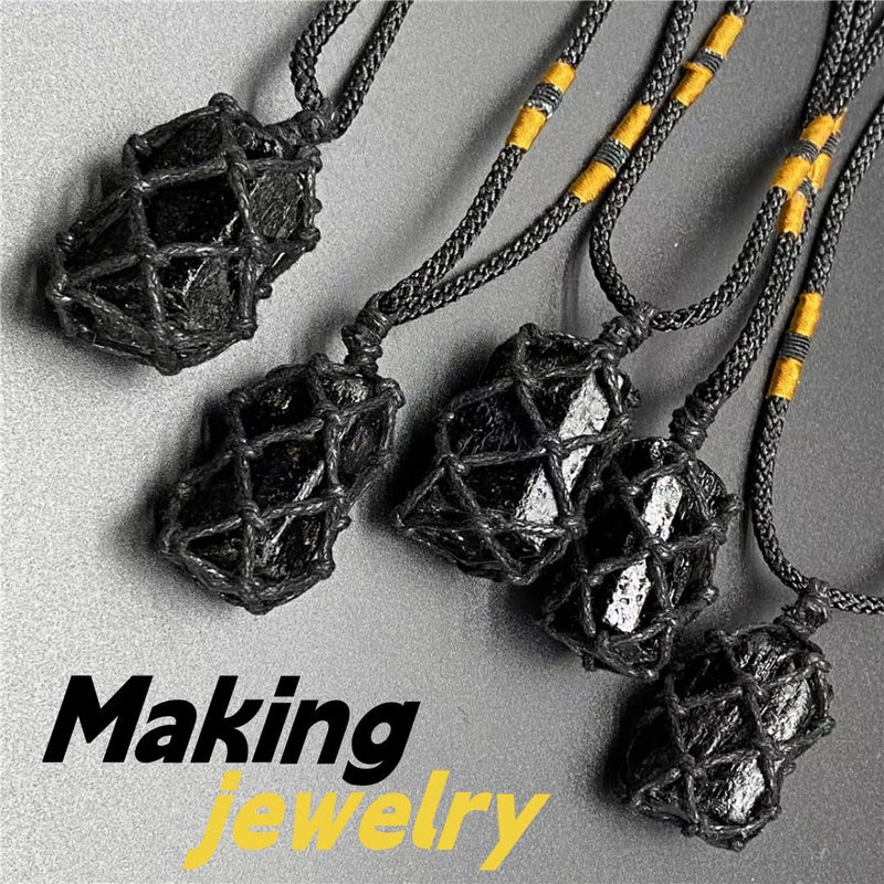 [Australia] - Black tourmaline, healing stones, gemstone set, natural raw stones, semi-precious stones, natural raw stones for crystal therapy, rock decor, meditation, gemstone water 