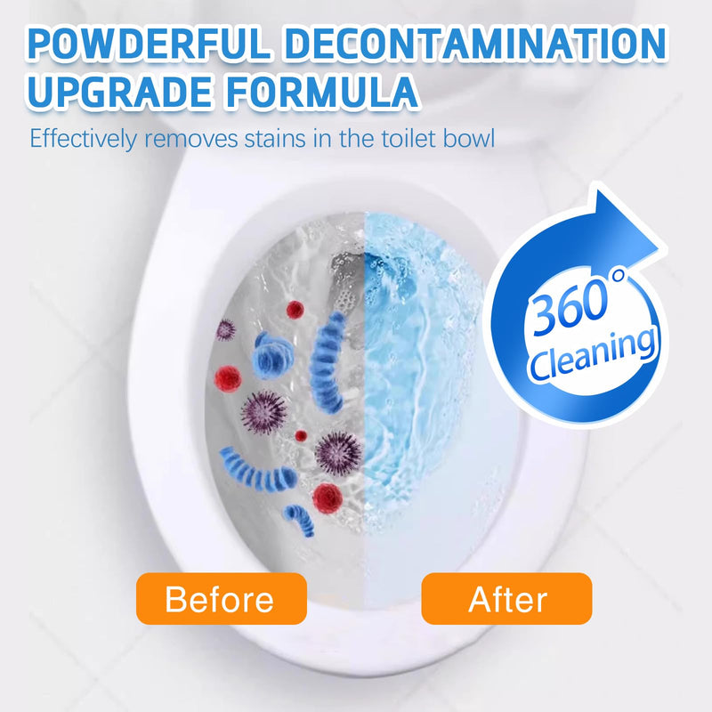 [Australia] - Pumice Stone for Toilet Cleaning Bowl Stick 