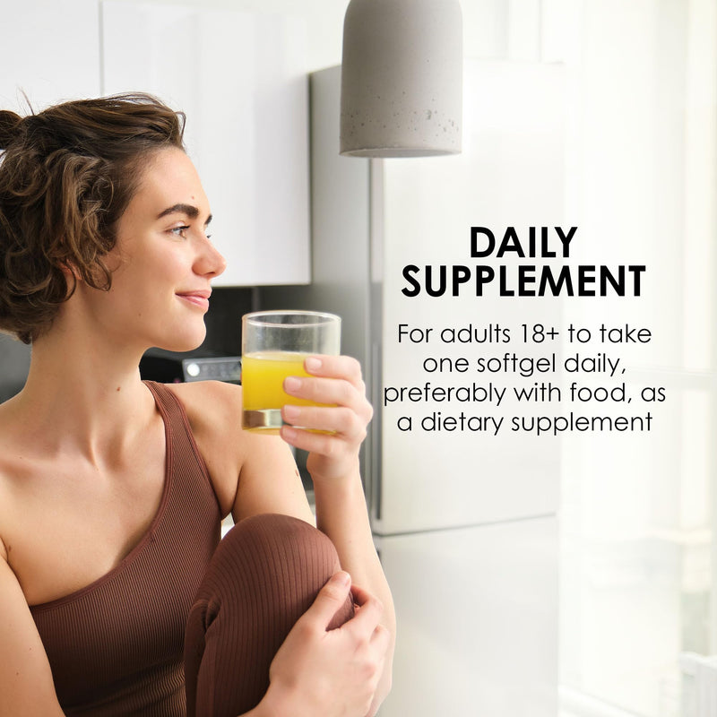 [Australia] - MASON NATURAL Vitamin A 3,000 mcg (10,000 IU) from Fish Liver Oil, Supports Vision & Immune Health, 100 Softgels, Pack of 3 Unflavored 100 Count (Pack of 3) 